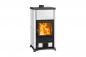 Preview: stove Fedora from La Nordica